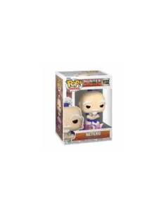 Funko pop hunter x hunter netero 61379