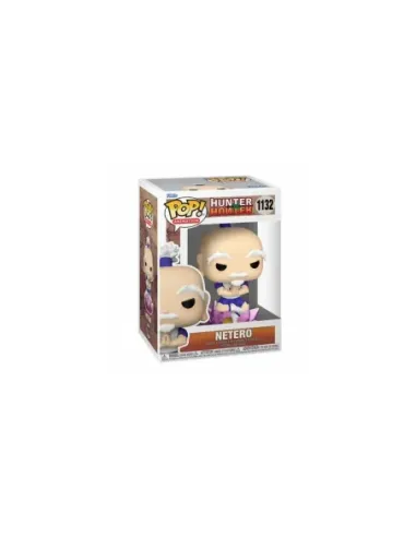 Funko pop hunter x hunter netero 61379