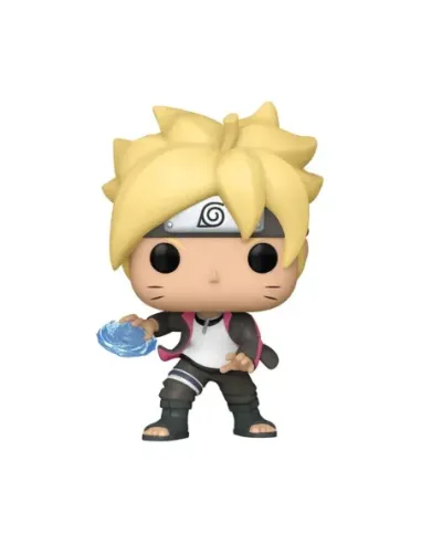 Funko pop boruto naruto next generations boruto con rasengan 61385