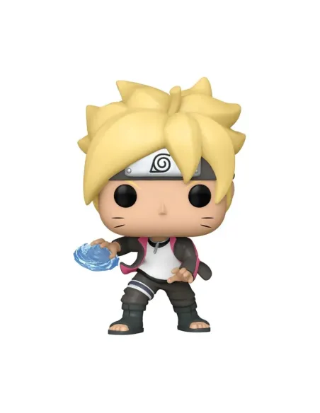 Funko pop boruto naruto next generations boruto con rasengan 61385