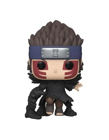 Funko pop boruto naruto next generations shinki 61388