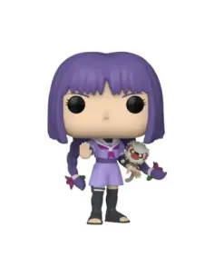 Funko pop boruto naruto next generations sumire con nue 61389