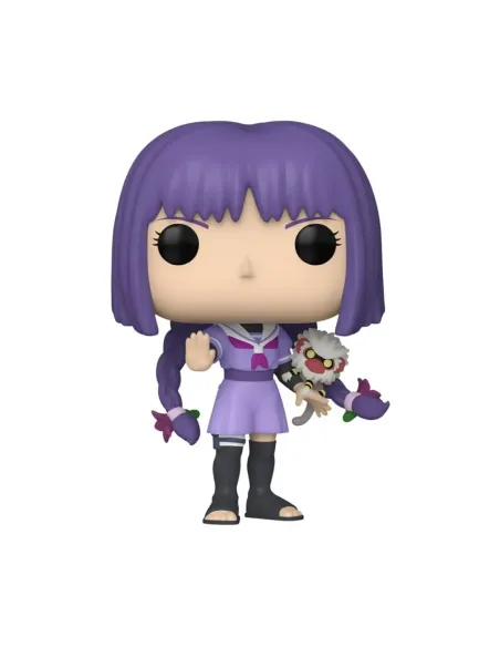 Funko pop boruto naruto next generations sumire con nue 61389