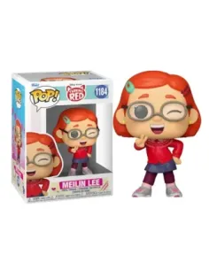 Funko pop disney turning red meilin lee 61531