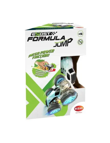 Juguete bizak exost jump pack inicio 1 unidad aleatoria