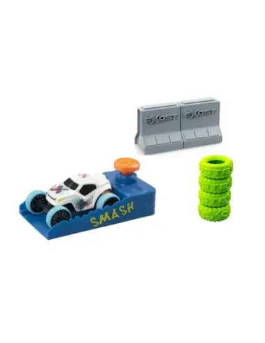 Exost smash n go pack básico