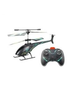 Helicóptero teledirigido air mamba
