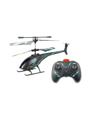 Helicóptero teledirigido air mamba