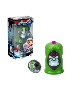 Spinner mad 2 shake pack individual 1 unidad aleatoria