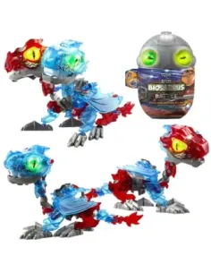 Bizak biosaurus battle pack doble sdo.