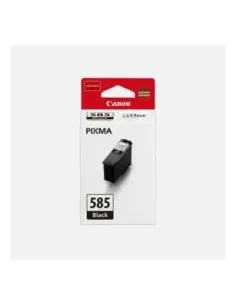 Cartucho tinta canon pg - 585 negro