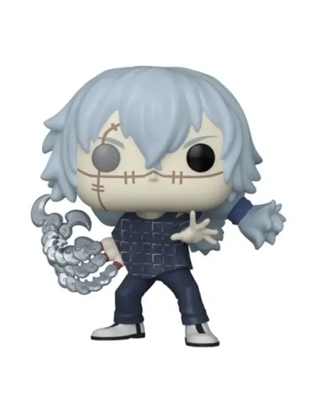 Funko pop jujutsu kaisen mahito new arms 62336