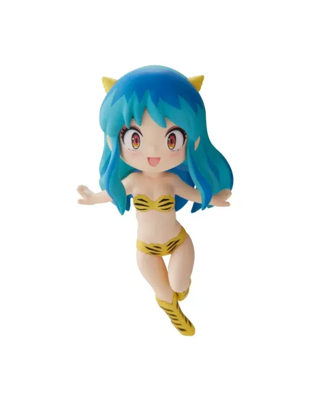 Figura plum urusei yatsura lum