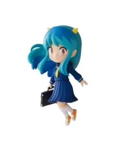 Figura plum urusei yatsura lum uniforme colegio