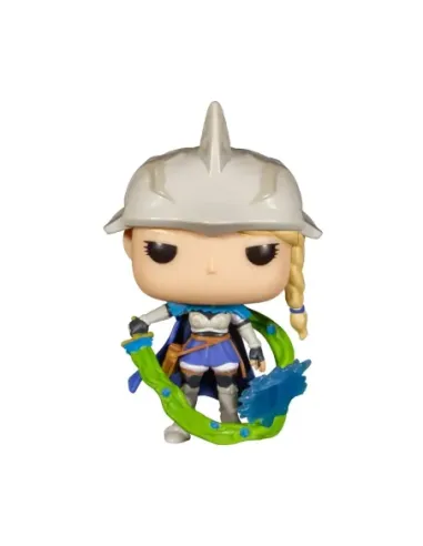 Funko pop black clover charlotte 63143