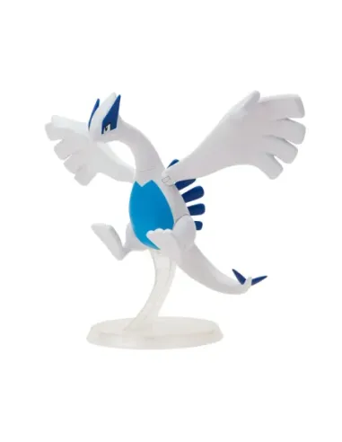 Figura jazwares pokemon epic lugia