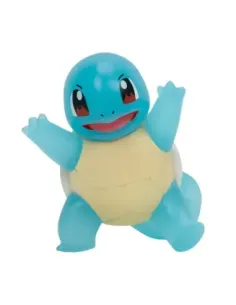 Figura jazwares pokemon traslucida aleatoria