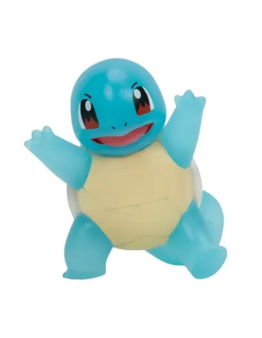 Figura jazwares pokemon traslucida aleatoria