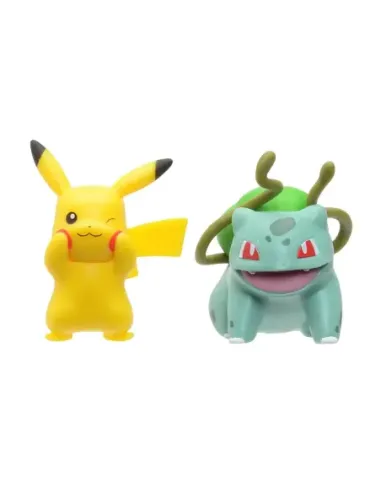 Figuras pokemon pack de combate