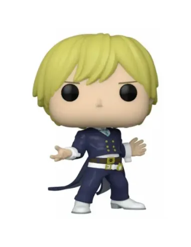 Funko pop my hero academia neito monoma (1122) exclusivo 63282