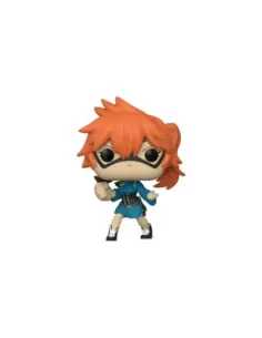 Funko pop my hero academia itsuka kendo edición especial