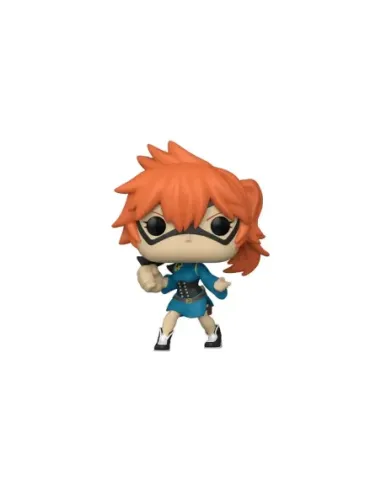 Funko pop my hero academia itsuka kendo edición especial