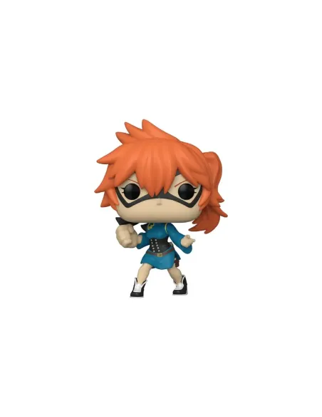 Funko pop my hero academia itsuka kendo edición especial