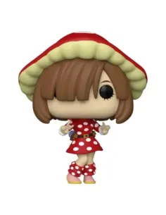 Funko pop my hero academia kinoko komori 63289