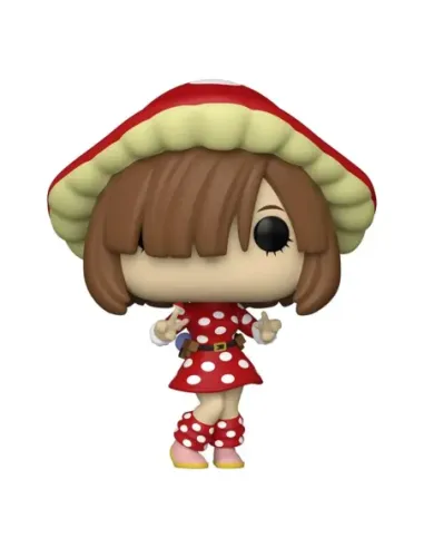 Funko pop my hero academia kinoko komori 63289