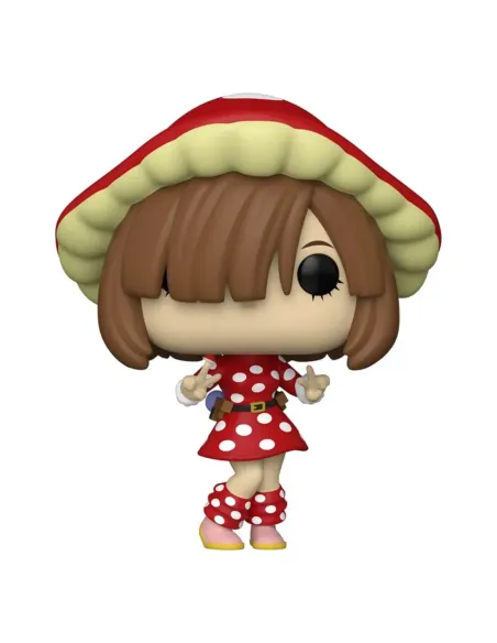 Funko pop my hero academia kinoko komori 63289