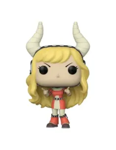 Funko pop my hero academia pony tsunotori 63290 exclusivo