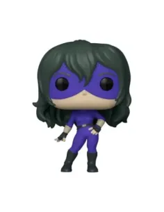 Funko pop my hero academia setsuna tokage 63291 exclusivo