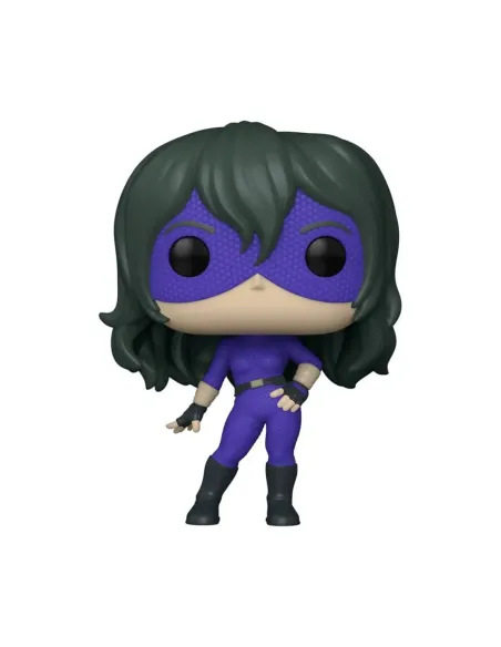 Funko pop my hero academia setsuna tokage 63291 exclusivo