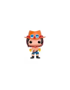 Funko pop one piece portgas d. ace 6358