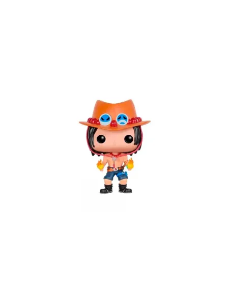 Funko pop one piece portgas d. ace 6358