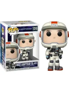Funko pop disney lightyear buzz lightyear xl - 01 63948