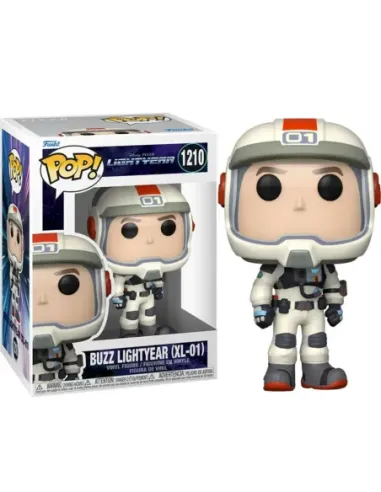 Funko pop disney lightyear buzz lightyear xl - 01 63948