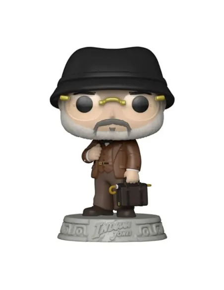 Funko pop indiana jones henry jones 63987