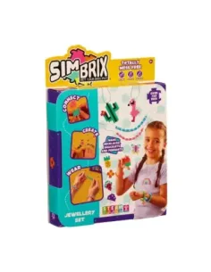Simbrix pack joyeria
