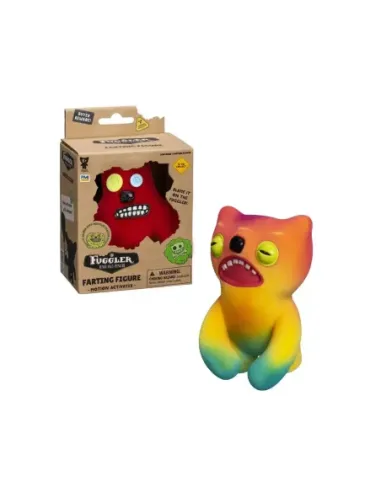 Fuggler figura personalizable pack de 1