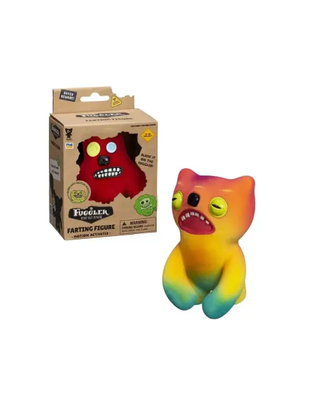 Fuggler figura personalizable pack de 1