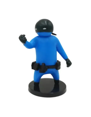 Figura bizak gang beasts blister pack 1