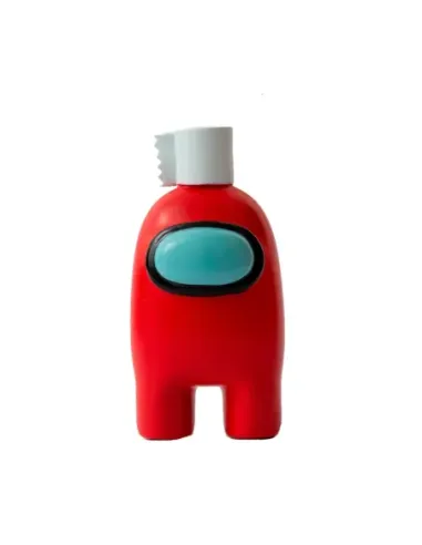 Figura bizak among us blister pack 1