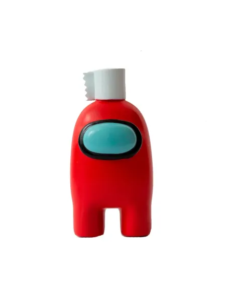 Figura bizak among us blister pack 1