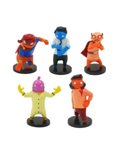 Figura gang beasts blister pack 5