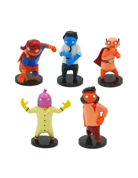 Figura gang beasts blister pack 5