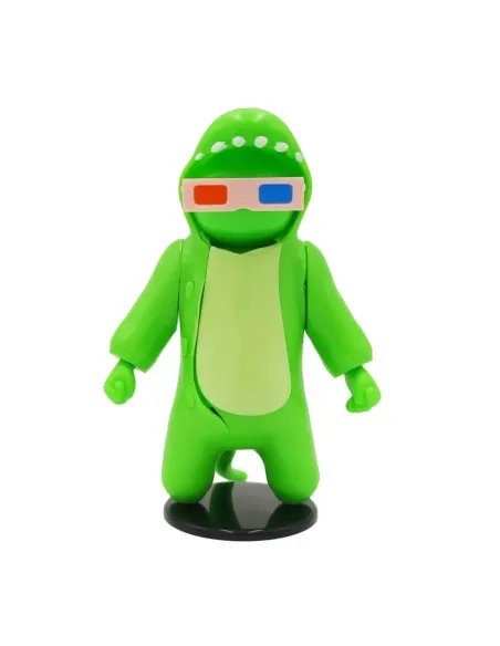 Figura bizak gang beasts caja pack 1