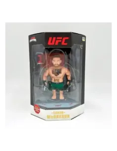 Ufc leyendas: maxi figura articulada + accesorios surtido -  conor mcgregor
