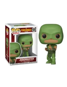 Funko pop dc comics peacemaker judomaster 64184