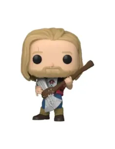 Funko pop marvel thor love & thunder ravager thor 64205